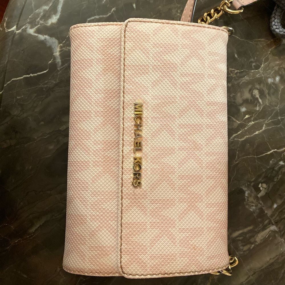 michael kors crossbody